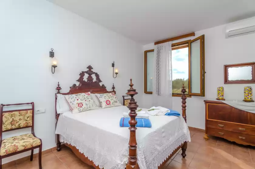 Alquiler vacacional en Can mayol, Campos
