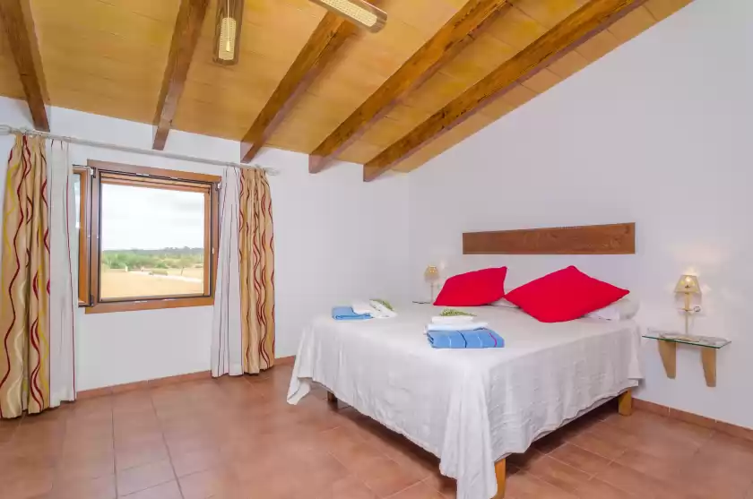 Alquiler vacacional en Can mayol, Campos