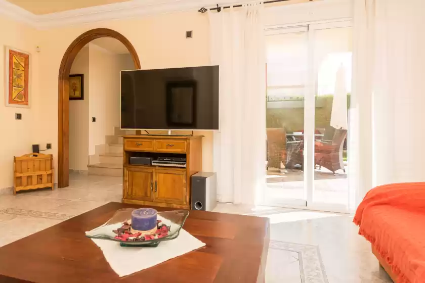 Ferienhaus auf Casa salud, Can Picafort