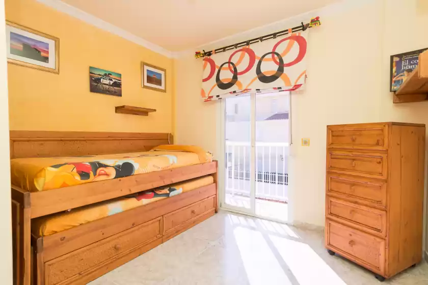 Ferienhaus auf Casa salud, Can Picafort