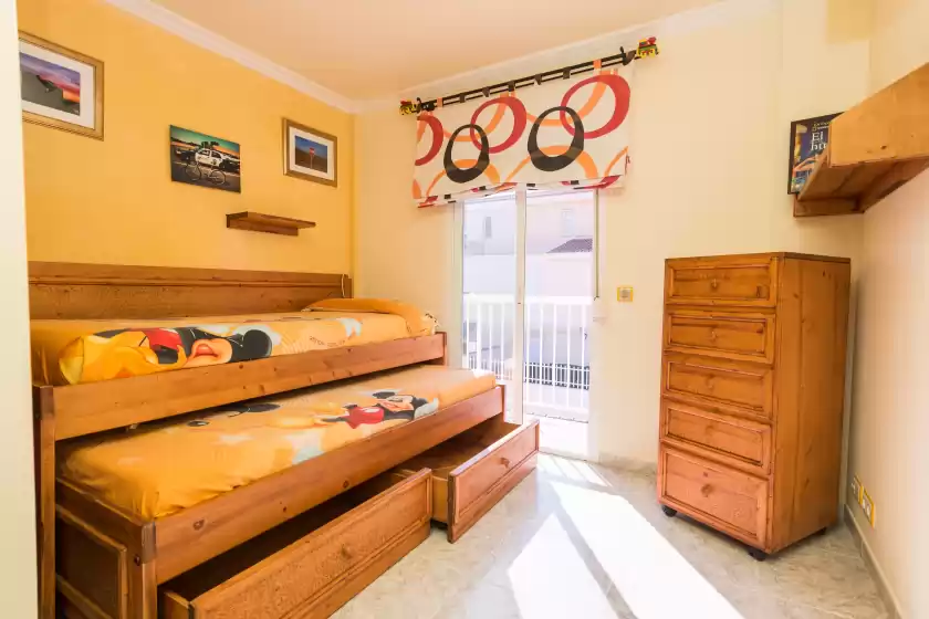Ferienhaus auf Casa salud, Can Picafort