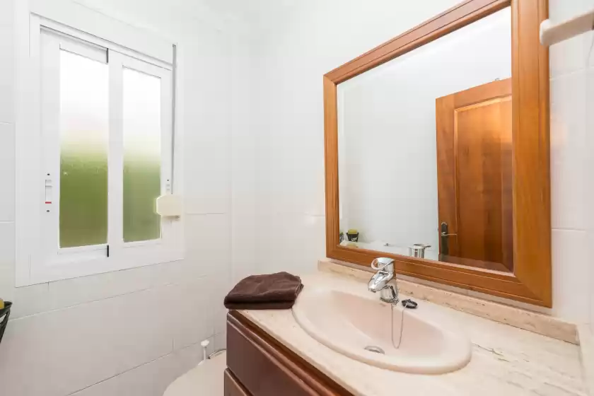 Ferienhaus auf Casa salud, Can Picafort