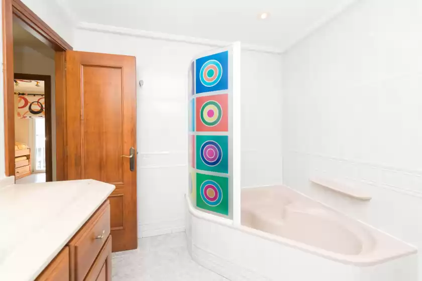 Ferienhaus auf Casa salud, Can Picafort