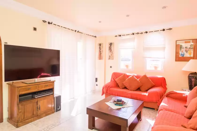 Ferienhaus auf Casa salud, Can Picafort