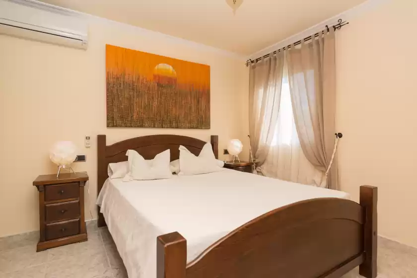 Ferienhaus auf Casa salud, Can Picafort