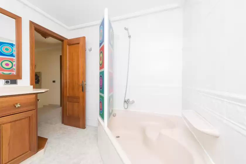 Ferienhaus auf Casa salud, Can Picafort