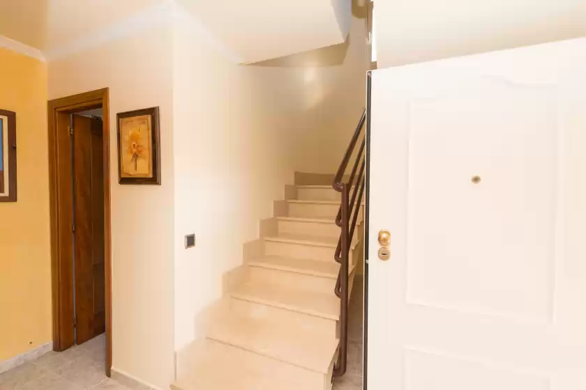Ferienhaus auf Casa salud, Can Picafort
