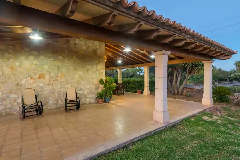 Holiday rentals in Can dato, Inca
