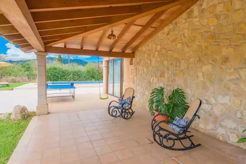 Holiday rentals in Can dato, Inca