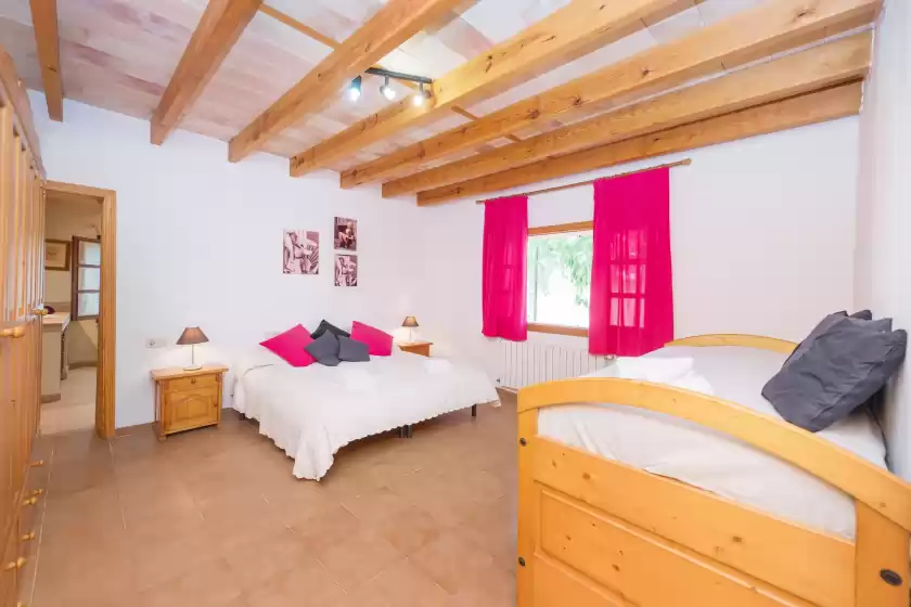 Holiday rentals in Can dato, Inca