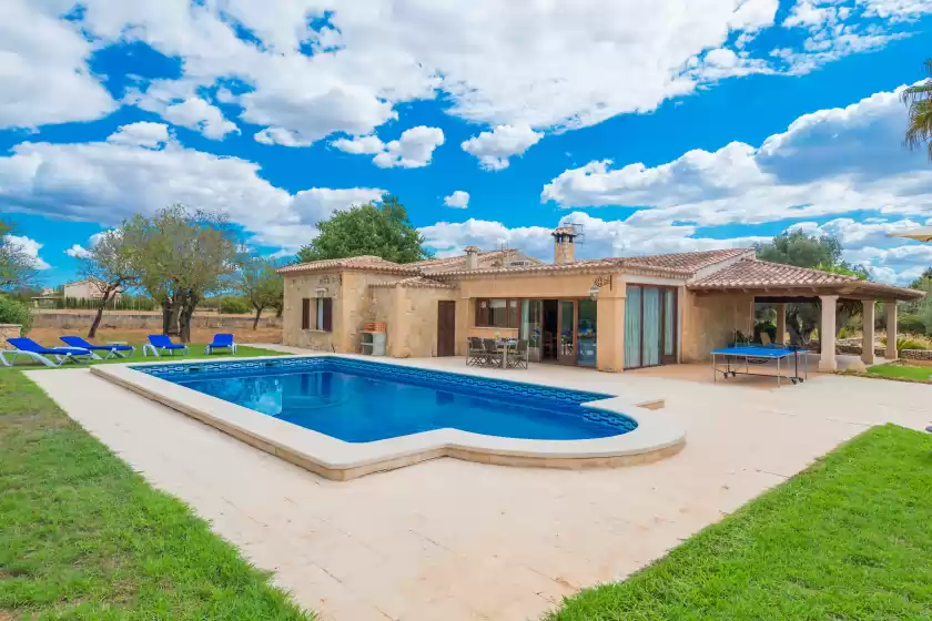 Holiday rentals in Can dato, Inca