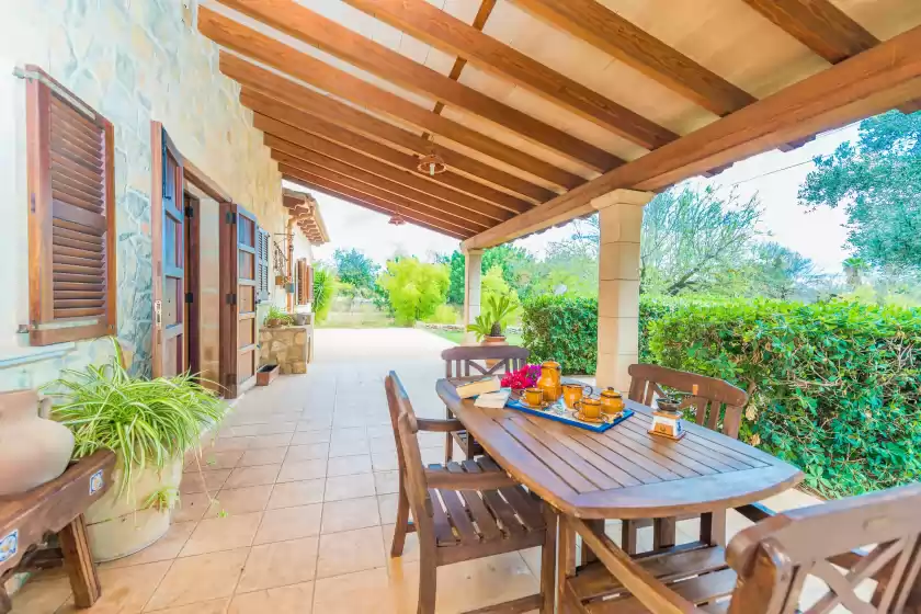 Holiday rentals in Can dato, Inca