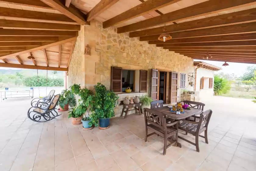 Holiday rentals in Can dato, Inca
