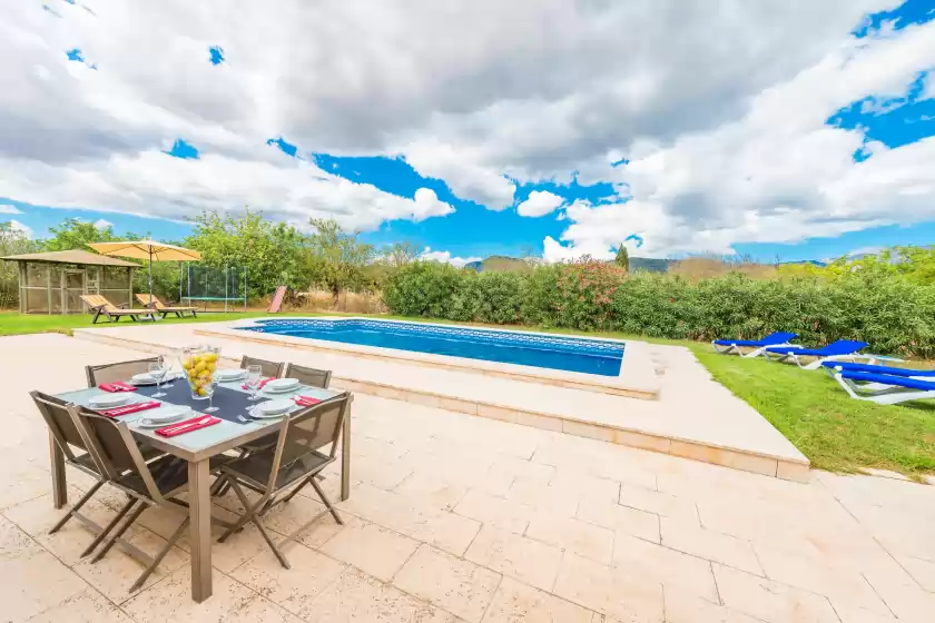 Holiday rentals in Can dato, Inca