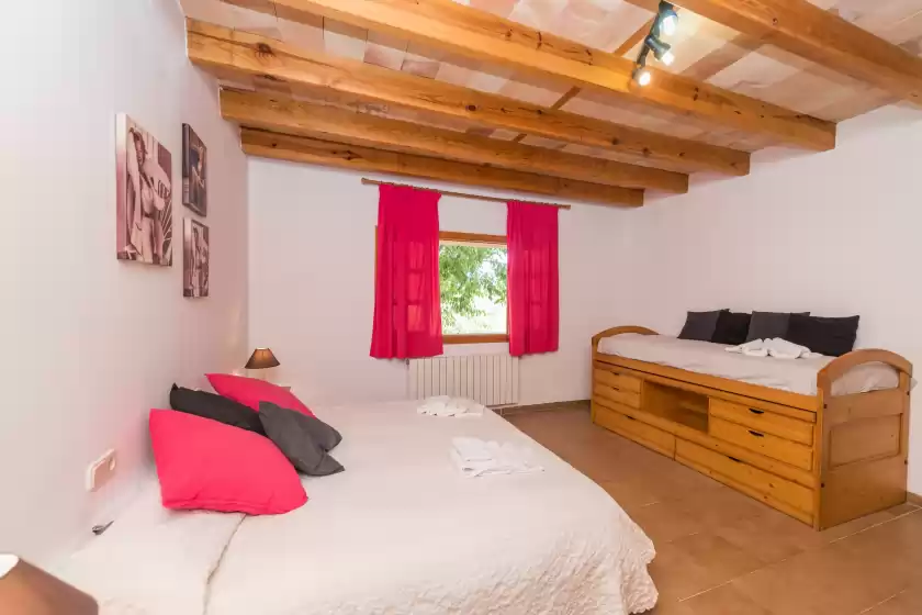 Holiday rentals in Can dato, Inca