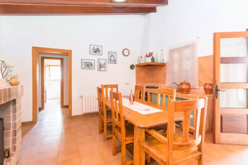 Holiday rentals in Can dato, Inca