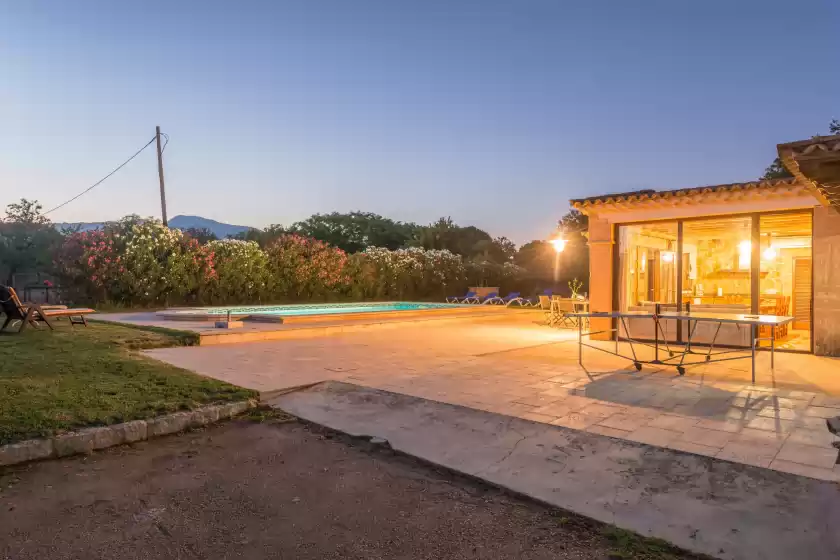 Holiday rentals in Can dato, Inca