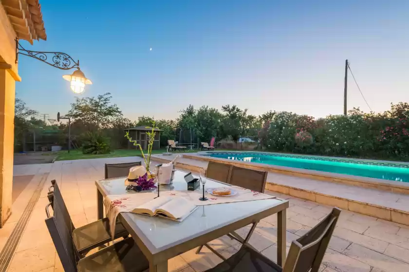 Holiday rentals in Can dato, Inca