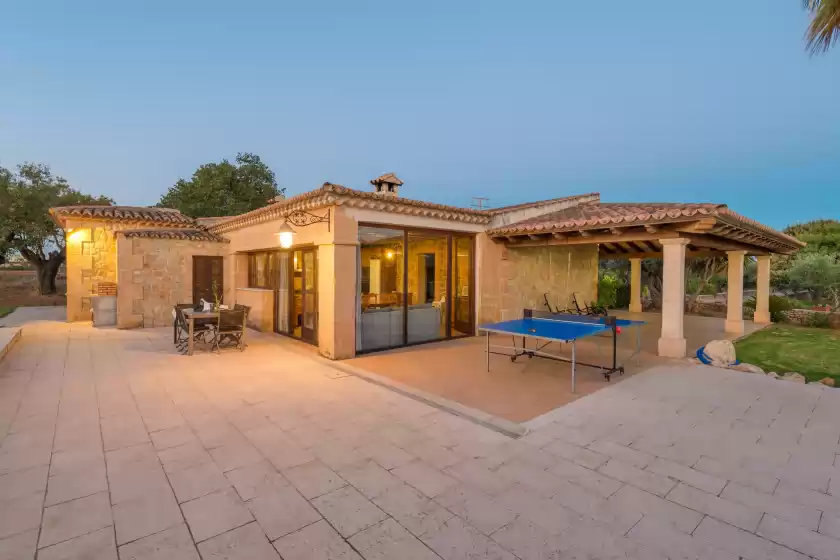 Holiday rentals in Can dato, Inca