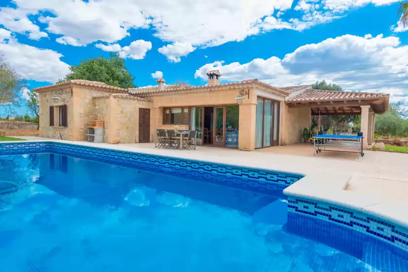 Holiday rentals in Can dato, Inca