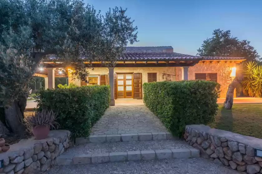 Holiday rentals in Can dato, Inca
