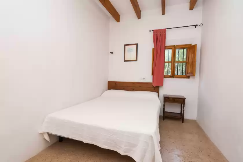 Ferienhaus auf Son jordi, Llubí