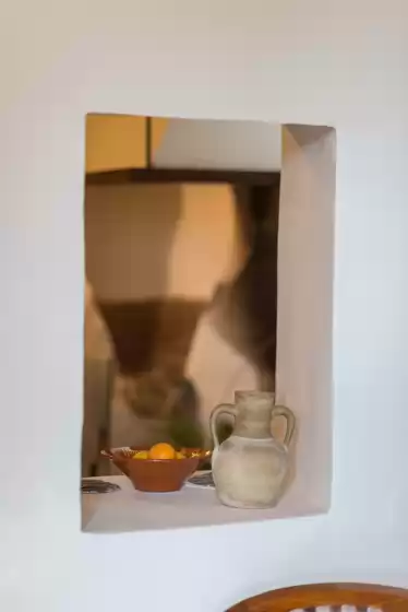Ferienhaus auf Son jordi, Llubí