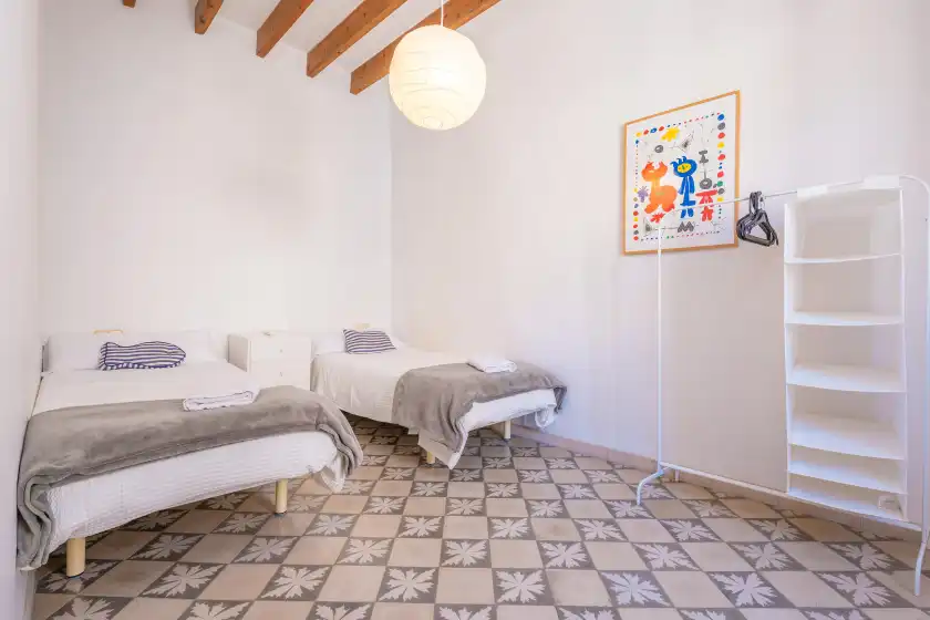 Ferienhaus auf Can romaguera, Algaida