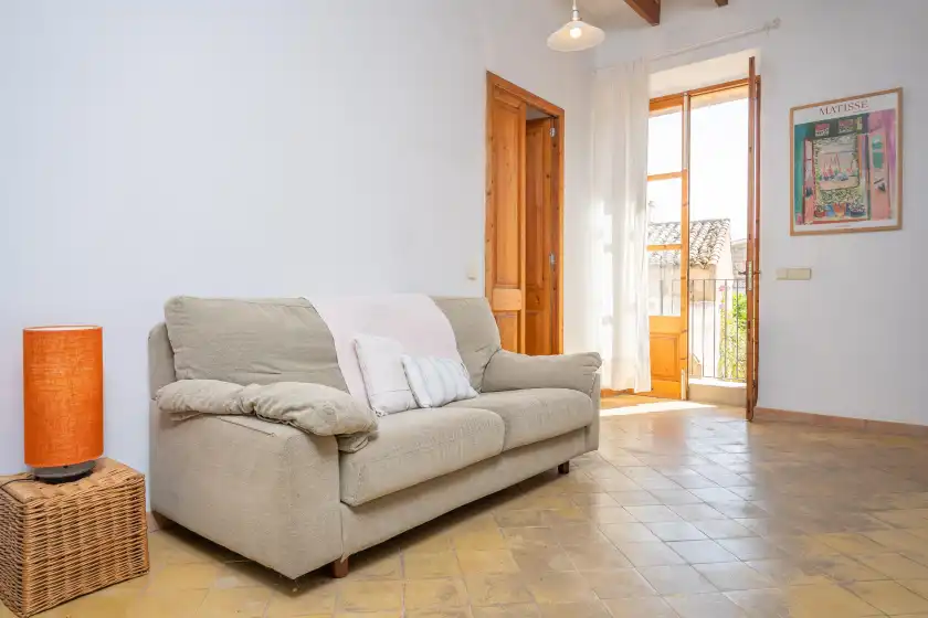 Ferienhaus auf Can romaguera, Algaida