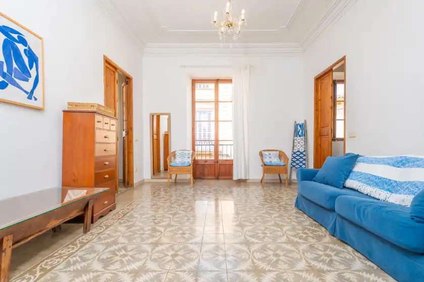 Ferienhaus auf Can romaguera, Algaida