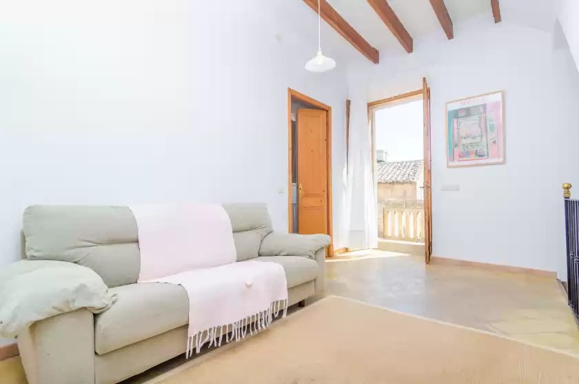 Holiday rentals in Can romaguera, Algaida