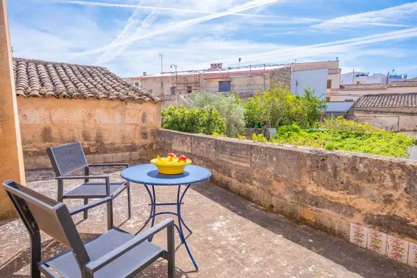 Ferienhaus auf Can romaguera, Algaida