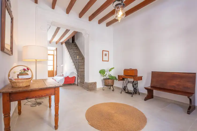 Ferienhaus auf Can romaguera, Algaida