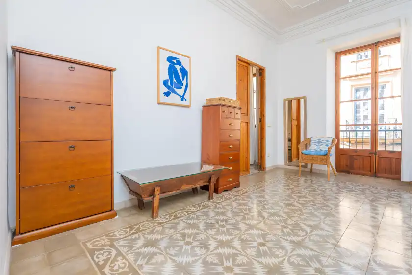 Ferienhaus auf Can romaguera, Algaida