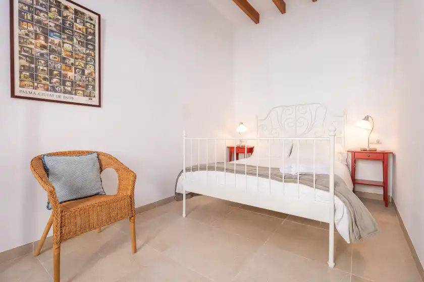 Ferienhaus auf Can romaguera, Algaida