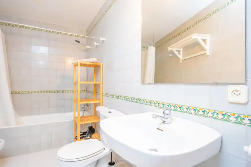 Ferienhaus auf Can romaguera, Algaida