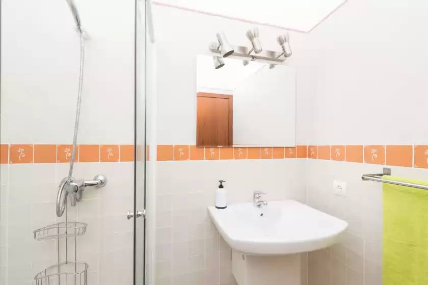 Ferienhaus auf Estrellita, Campanet