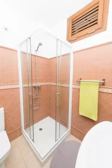 Ferienhaus auf Estrellita, Campanet