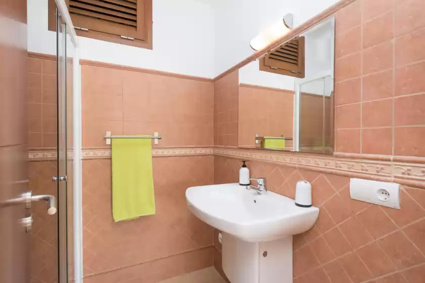 Ferienhaus auf Estrellita, Campanet