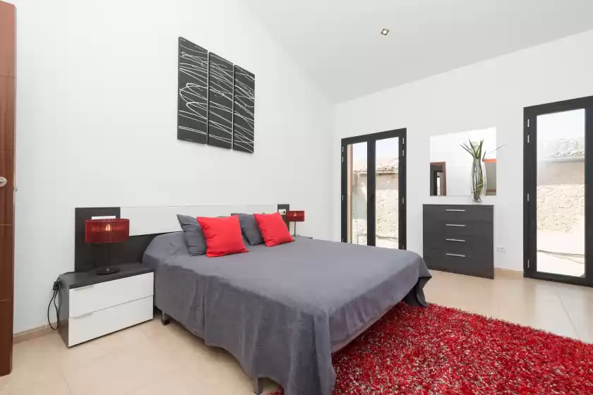 Ferienhaus auf Estrellita, Campanet