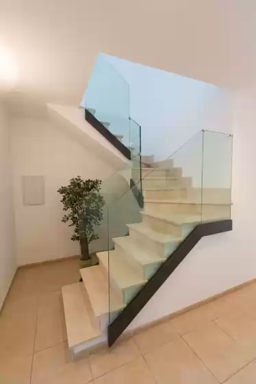 Ferienhaus auf Estrellita, Campanet