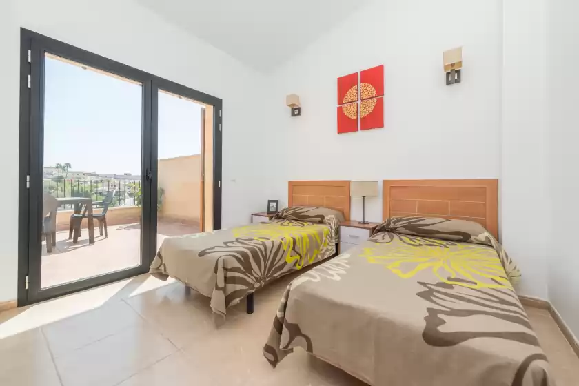 Ferienhaus auf Estrellita, Campanet