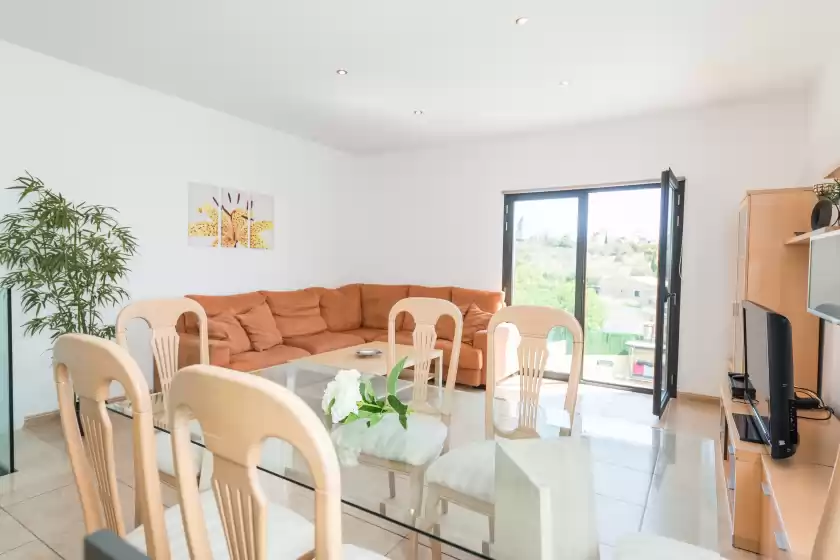 Ferienhaus auf Estrellita, Campanet