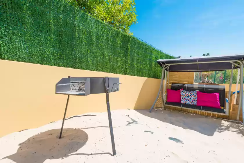 Ferienhaus auf Estrellita, Campanet