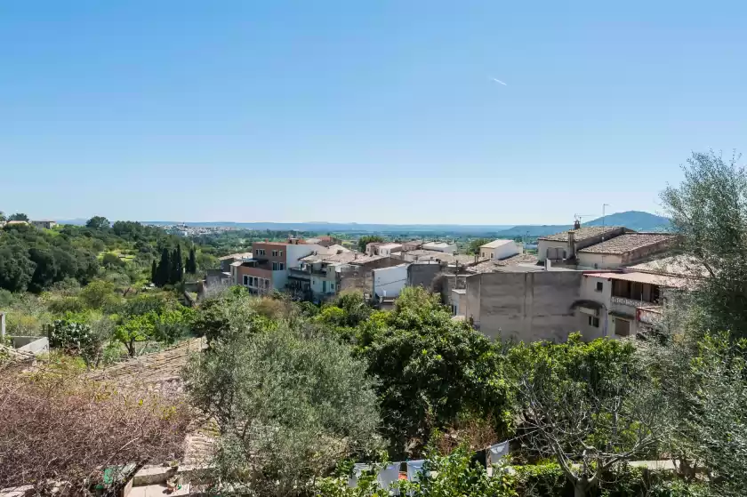 Ferienhaus auf Estrellita, Campanet