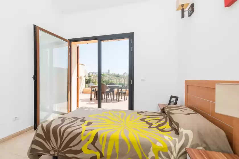 Ferienhaus auf Estrellita, Campanet