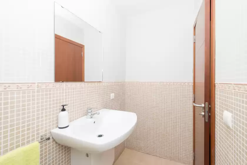 Ferienhaus auf Estrellita, Campanet