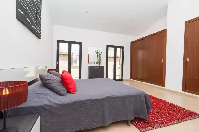 Ferienhaus auf Estrellita, Campanet