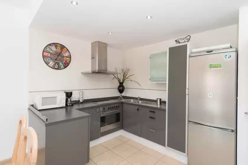 Ferienhaus auf Estrellita, Campanet