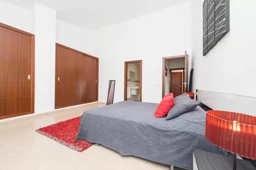 Ferienhaus auf Estrellita, Campanet